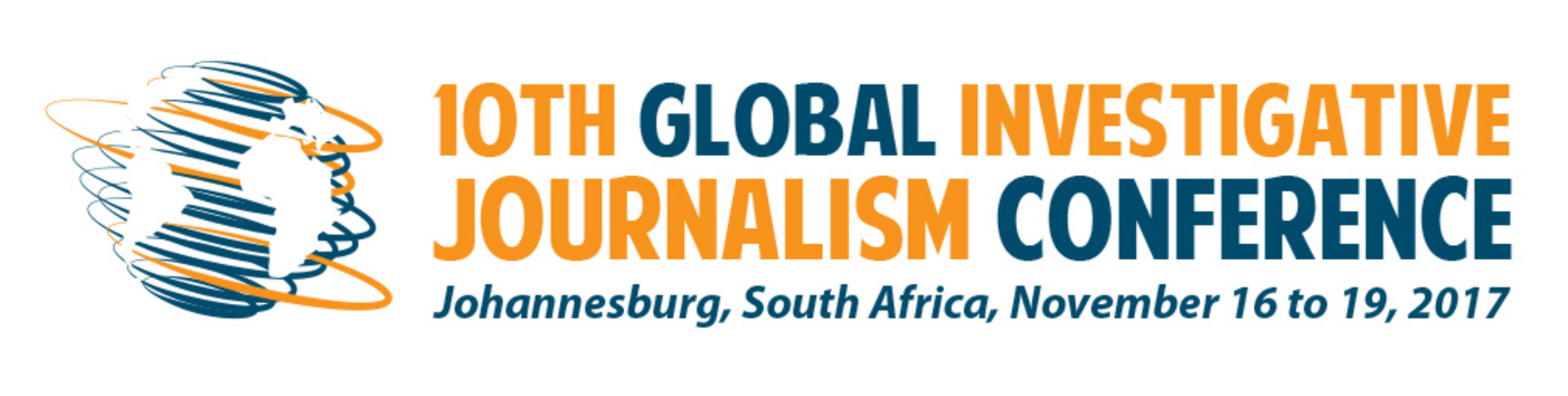 10-а Глобальна конференція журналістів-розслідувачів #GIJC17
