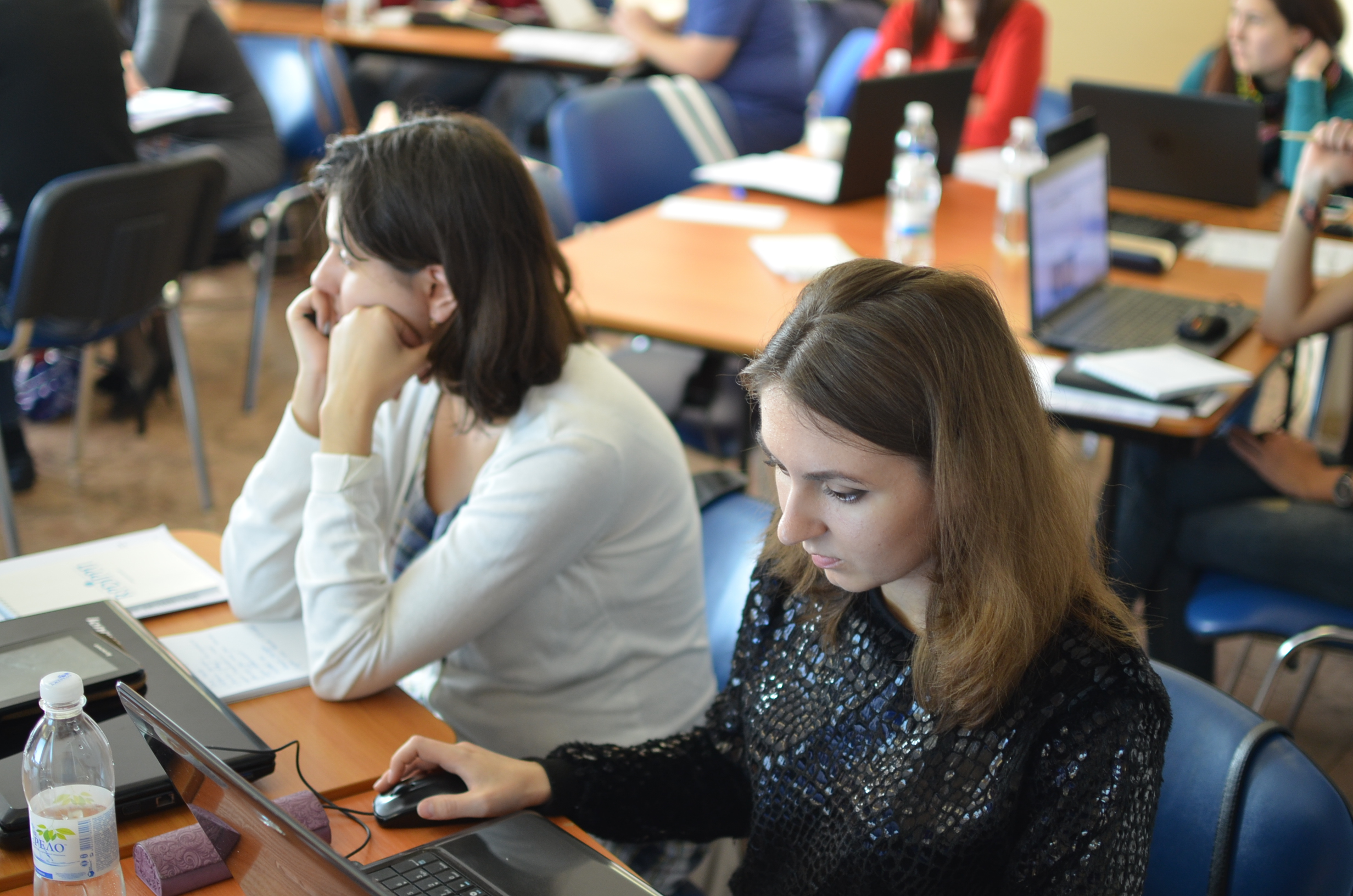 «Українські регіональні журналісти – разом для якості»: міжнародна медіаосвіта для регіональних журналістів