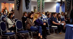 Інститут розвитку регіональної преси провів Восьму щорічну конференцію журналістів-розслідувачів України