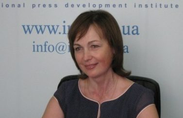 Людмила Опришко: 2016 року лише було створено передумови для першої хвилі роздержавлення друкованих ЗМІ