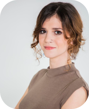 катерина базарова